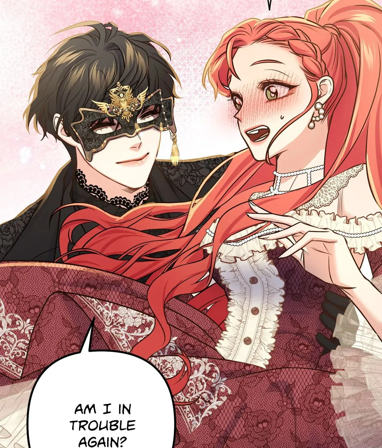 Holding You Captive Chapter 35 page 78 - 