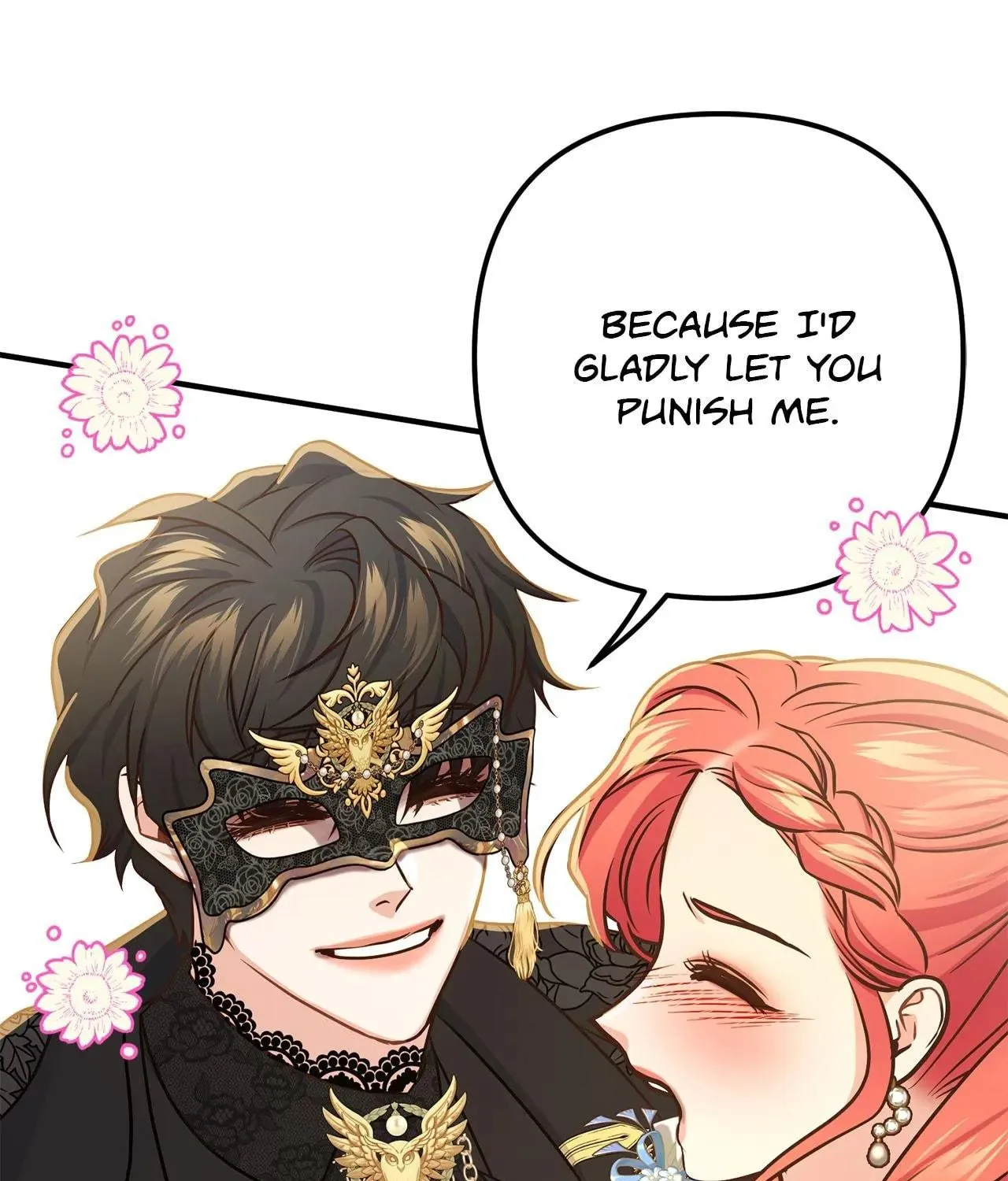 Holding You Captive Chapter 35 page 80 - 