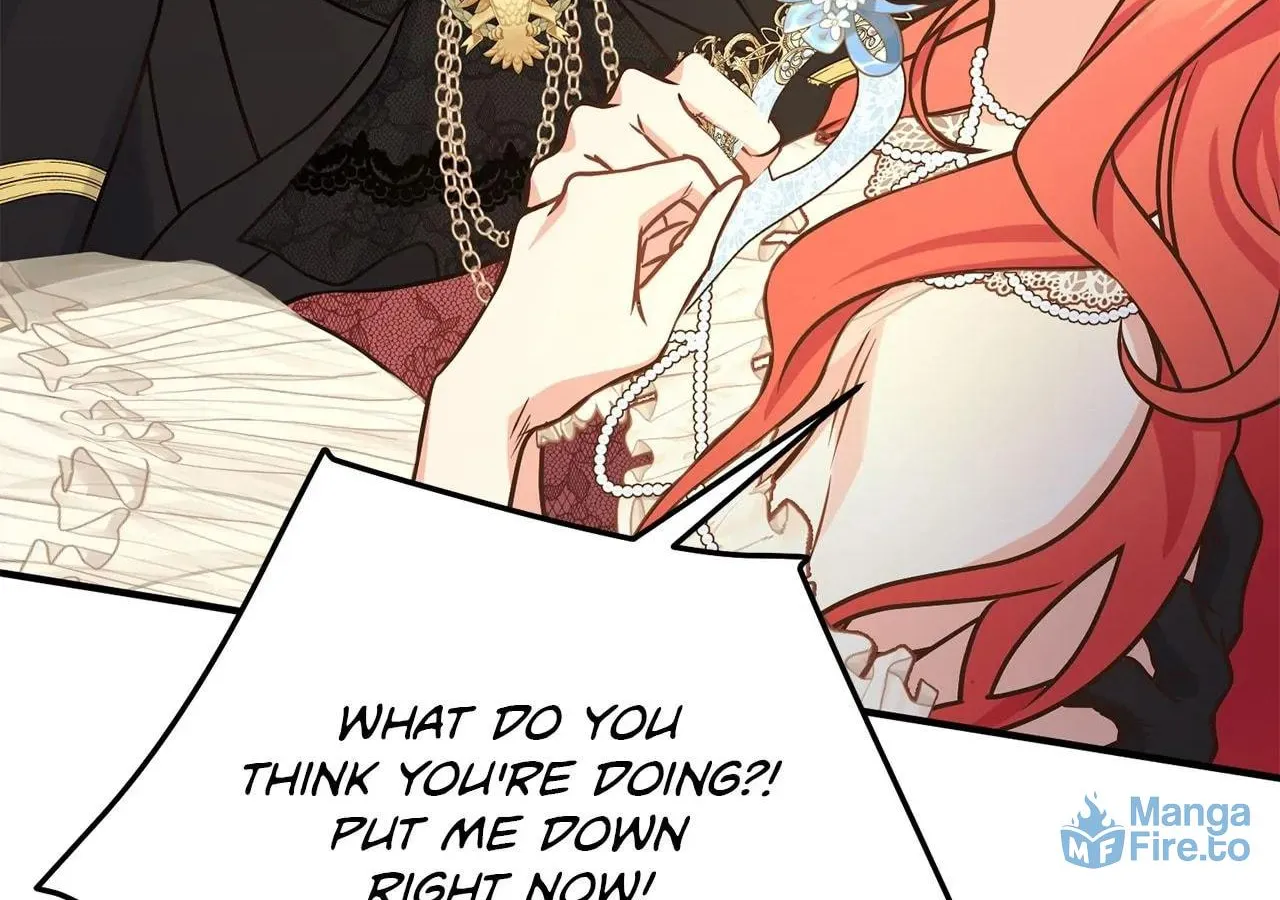 Holding You Captive Chapter 35 page 81 - 