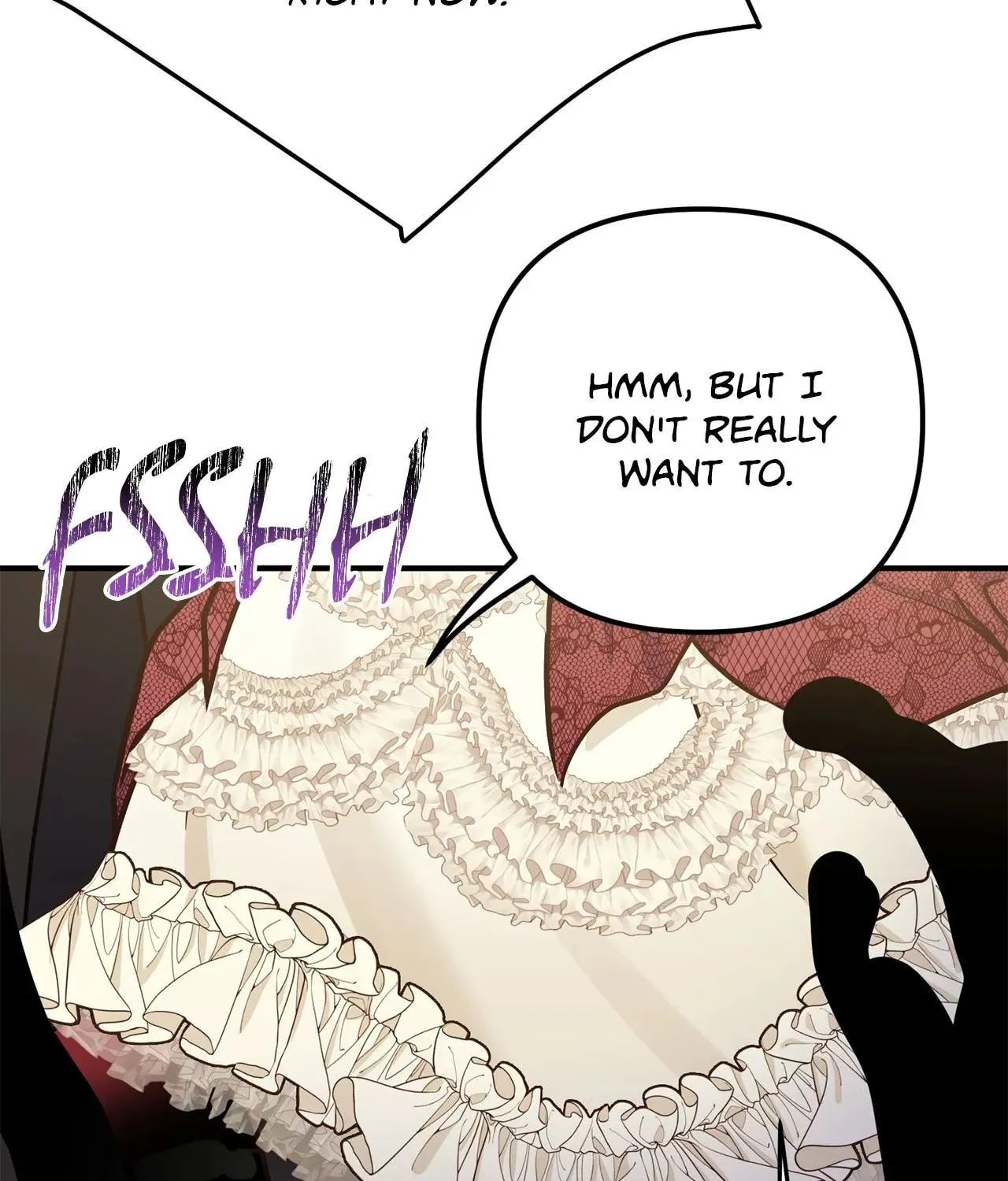 Holding You Captive Chapter 35 page 82 - 