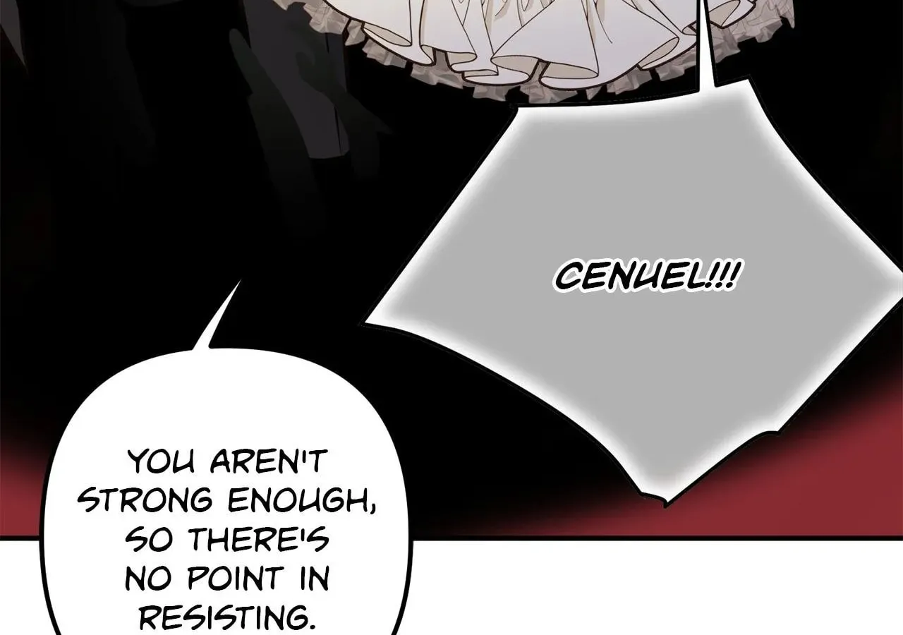 Holding You Captive Chapter 35 page 83 - 