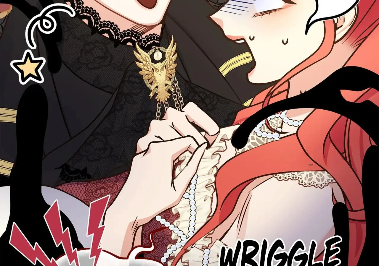 Holding You Captive Chapter 35 page 88 - 