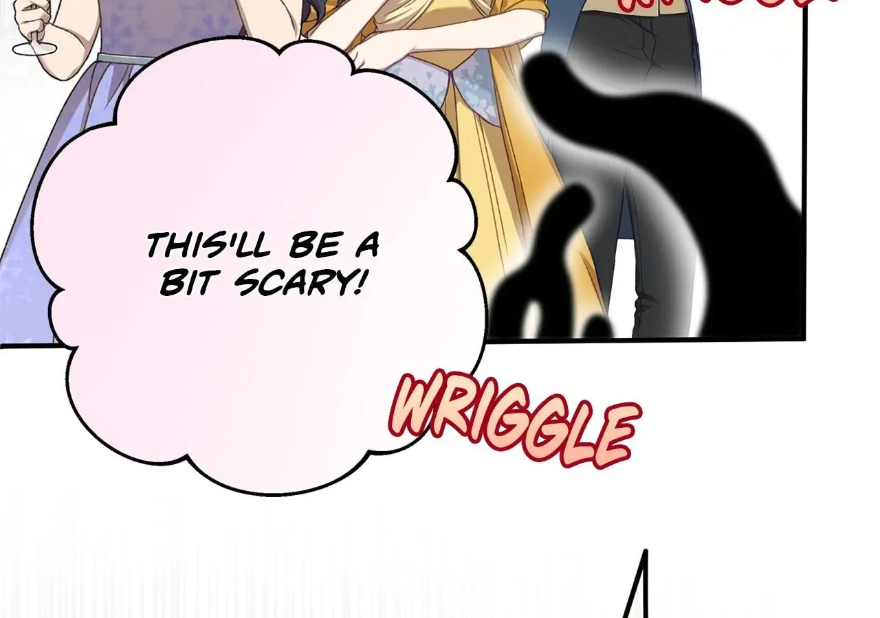 Holding You Captive Chapter 35 page 90 - 