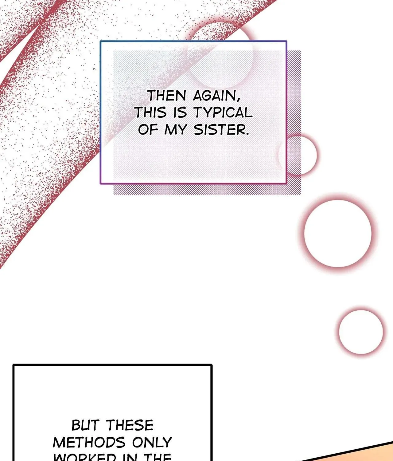 Holding You Captive Chapter 35 page 10 - 