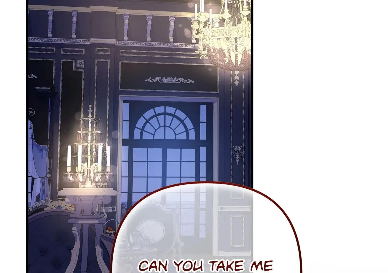 Holding You Captive Chapter 36 page 2 - 