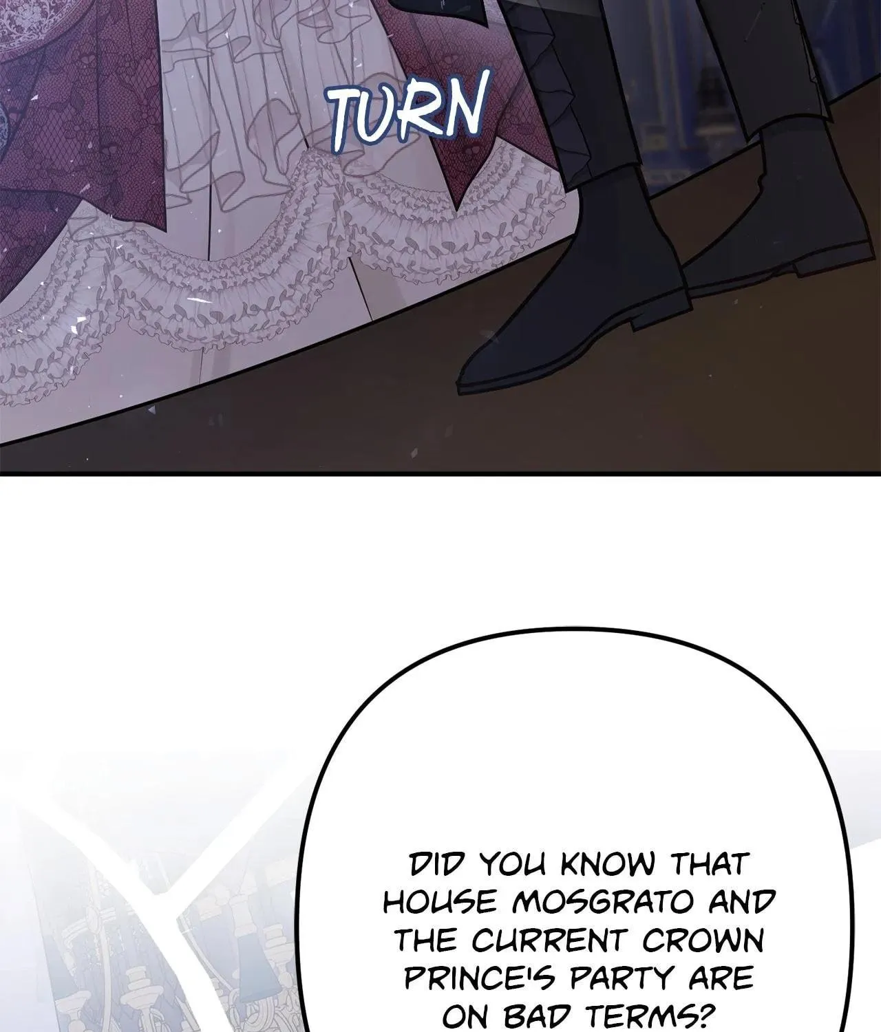 Holding You Captive Chapter 36 page 103 - 