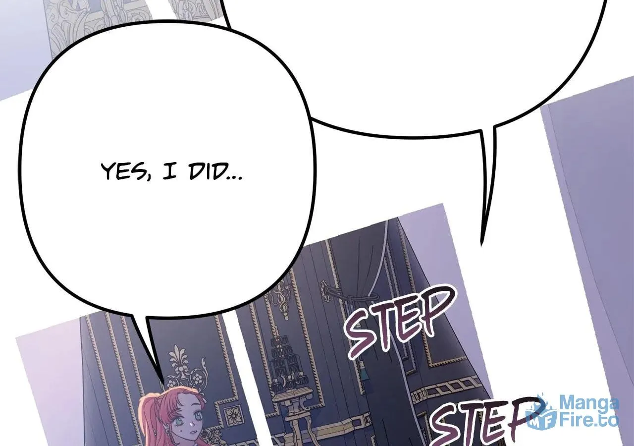 Holding You Captive Chapter 36 page 104 - 
