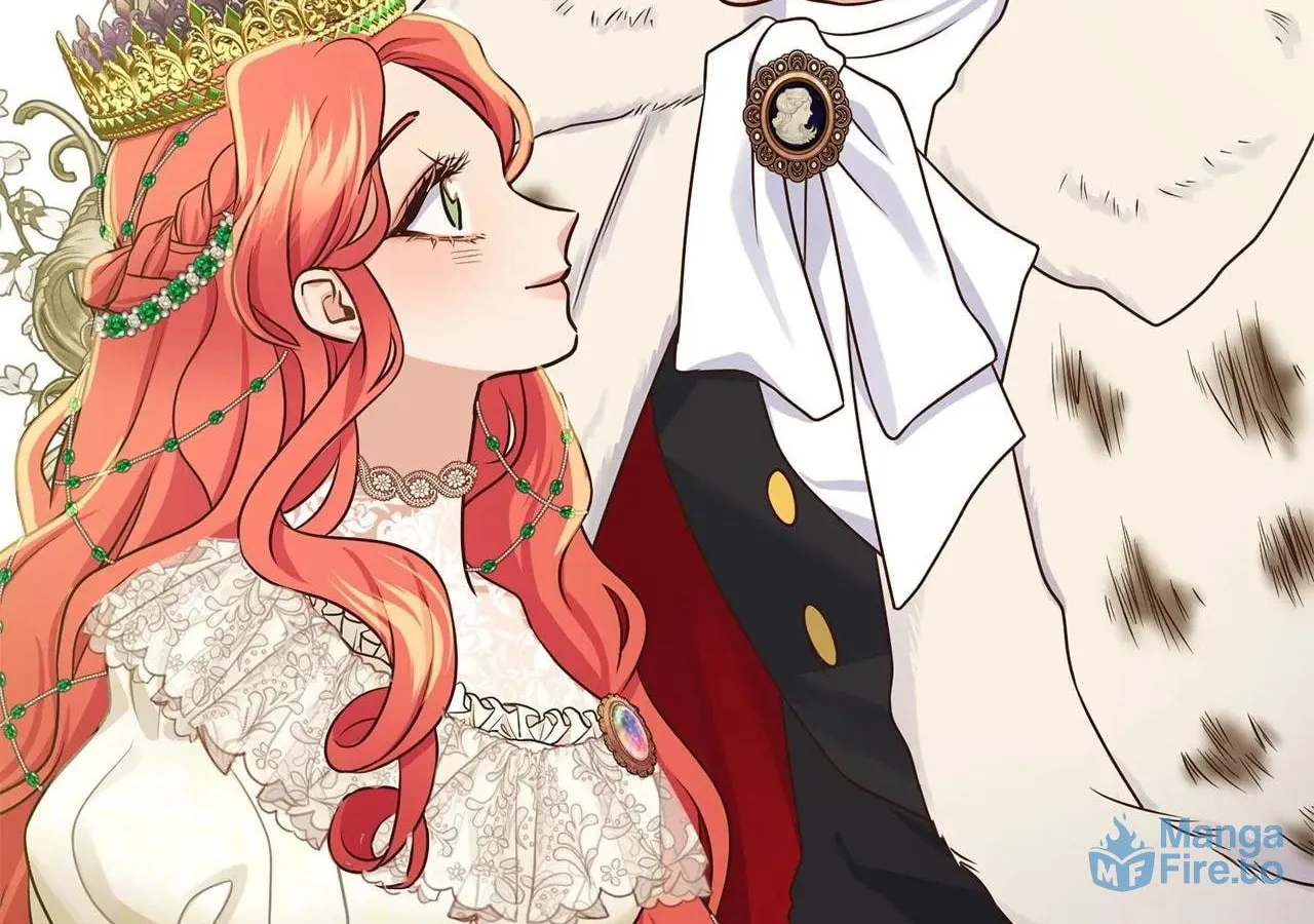 Holding You Captive Chapter 36 page 109 - 