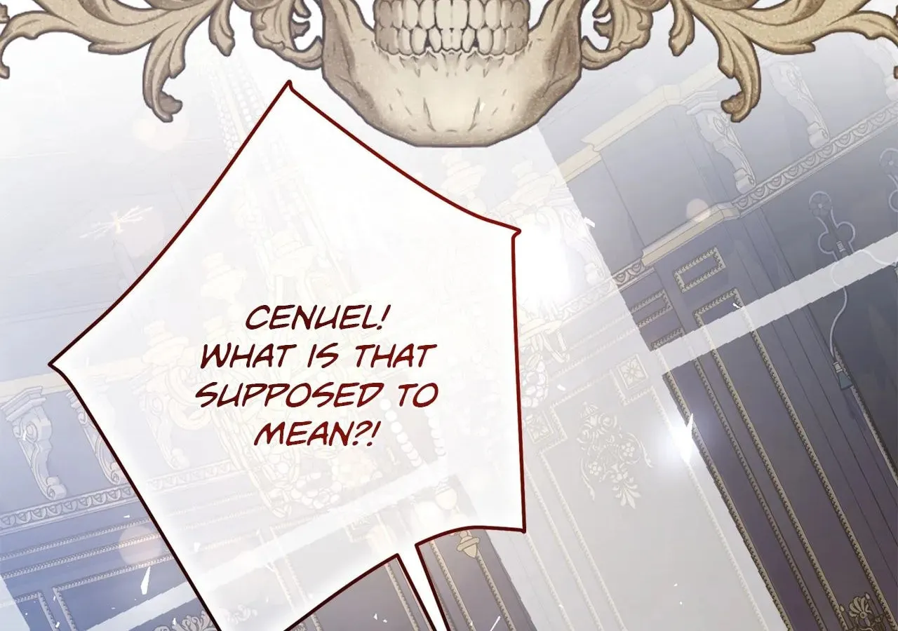 Holding You Captive Chapter 36 page 111 - 