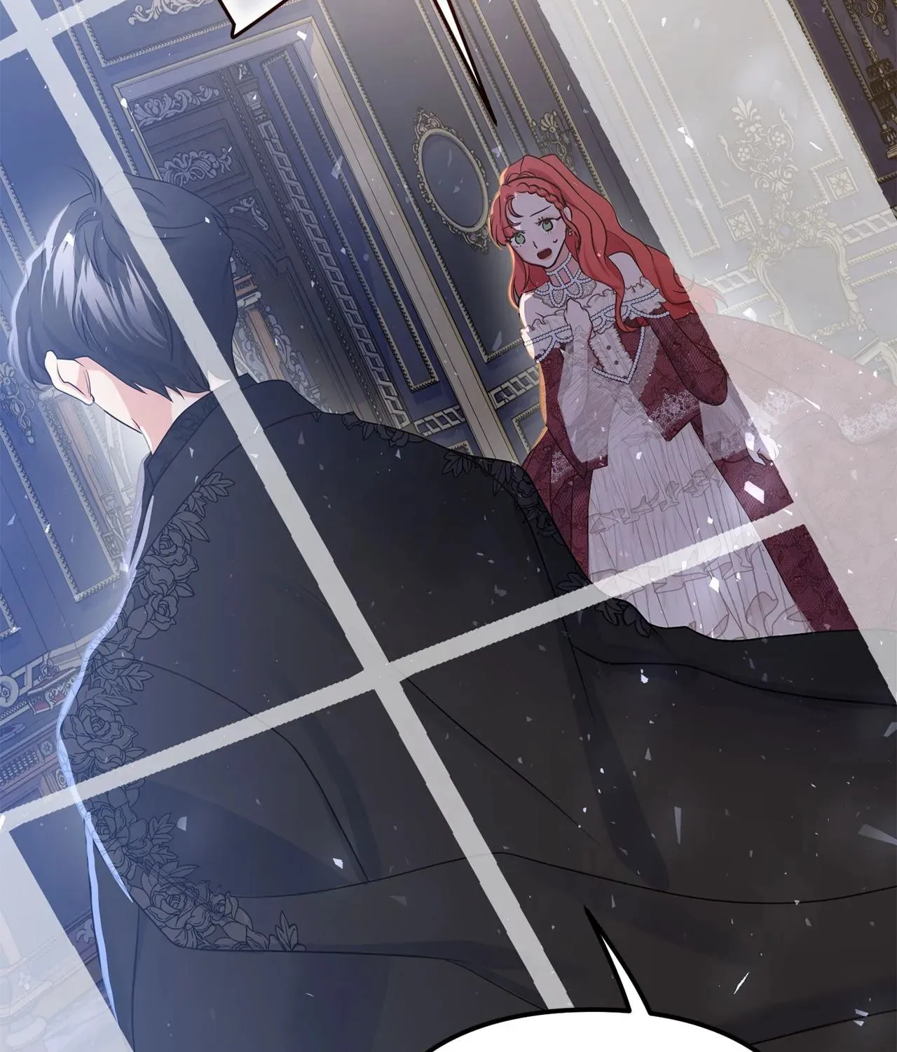 Holding You Captive Chapter 36 page 112 - 