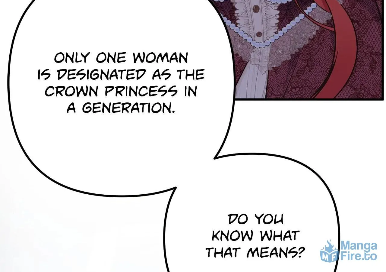 Holding You Captive Chapter 36 page 115 - 