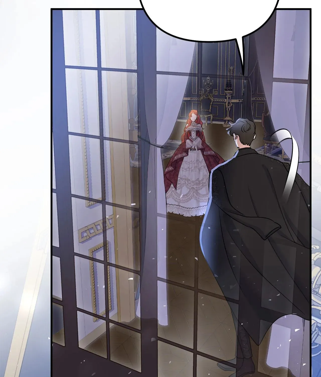 Holding You Captive Chapter 36 page 116 - 
