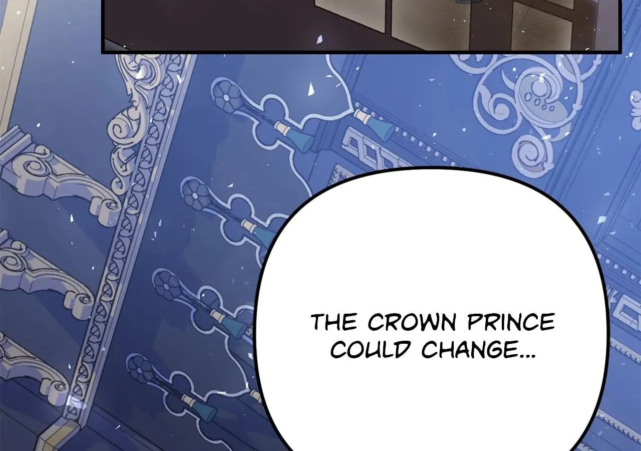 Holding You Captive Chapter 36 page 117 - 