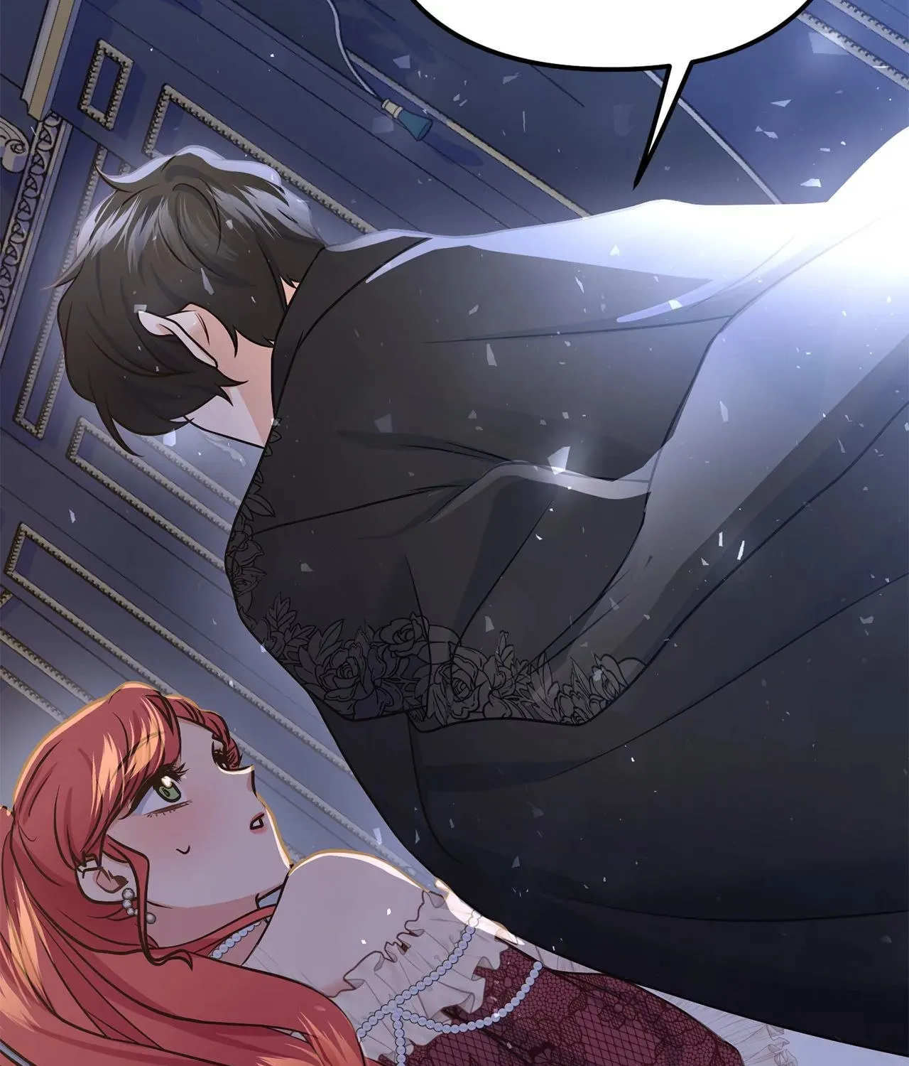 Holding You Captive Chapter 36 page 118 - 