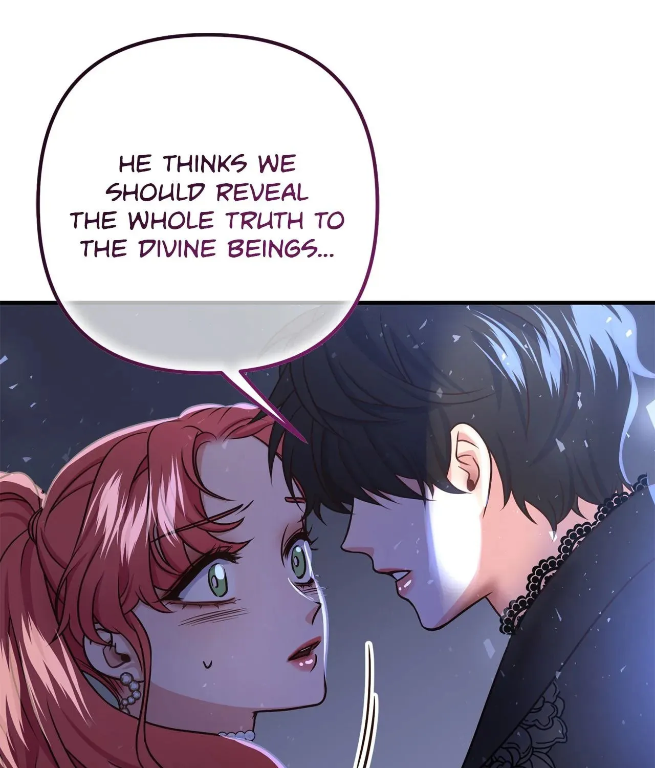 Holding You Captive Chapter 36 page 123 - 