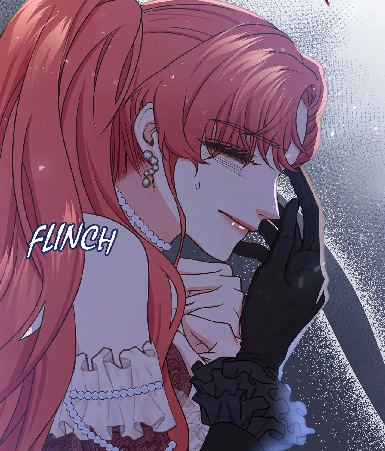 Holding You Captive Chapter 36 page 129 - 