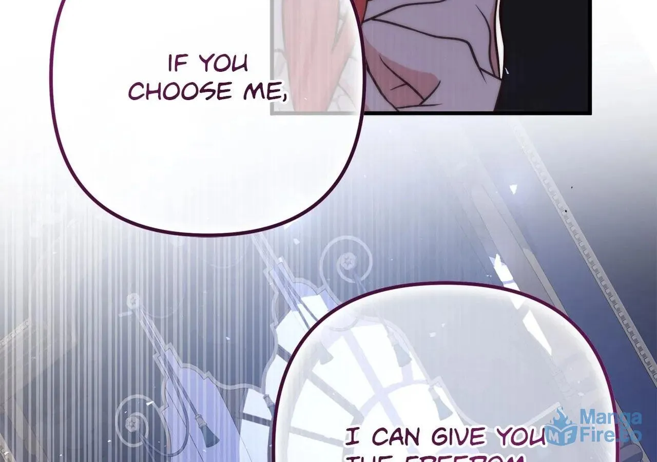 Holding You Captive Chapter 36 page 132 - 