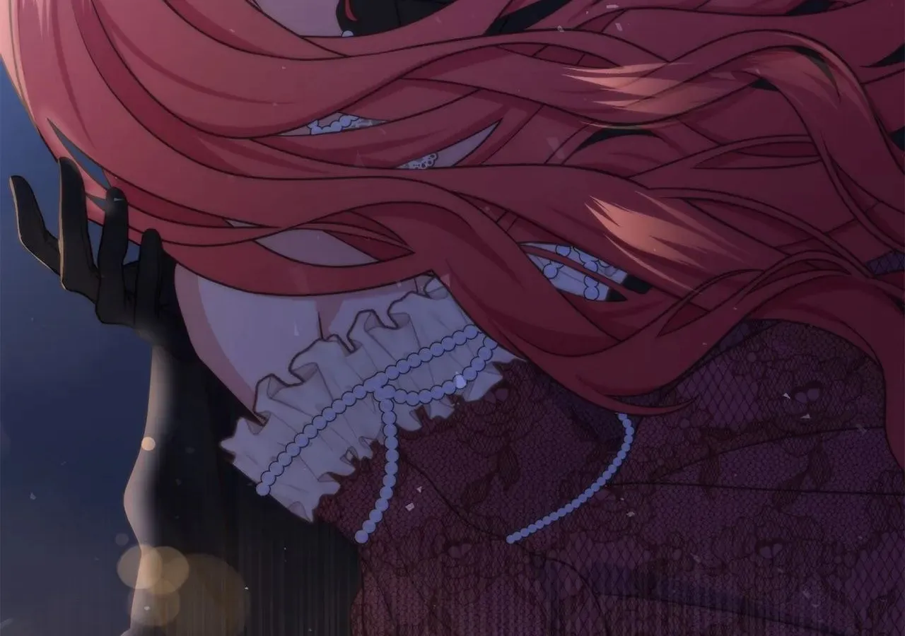 Holding You Captive Chapter 36 page 134 - 