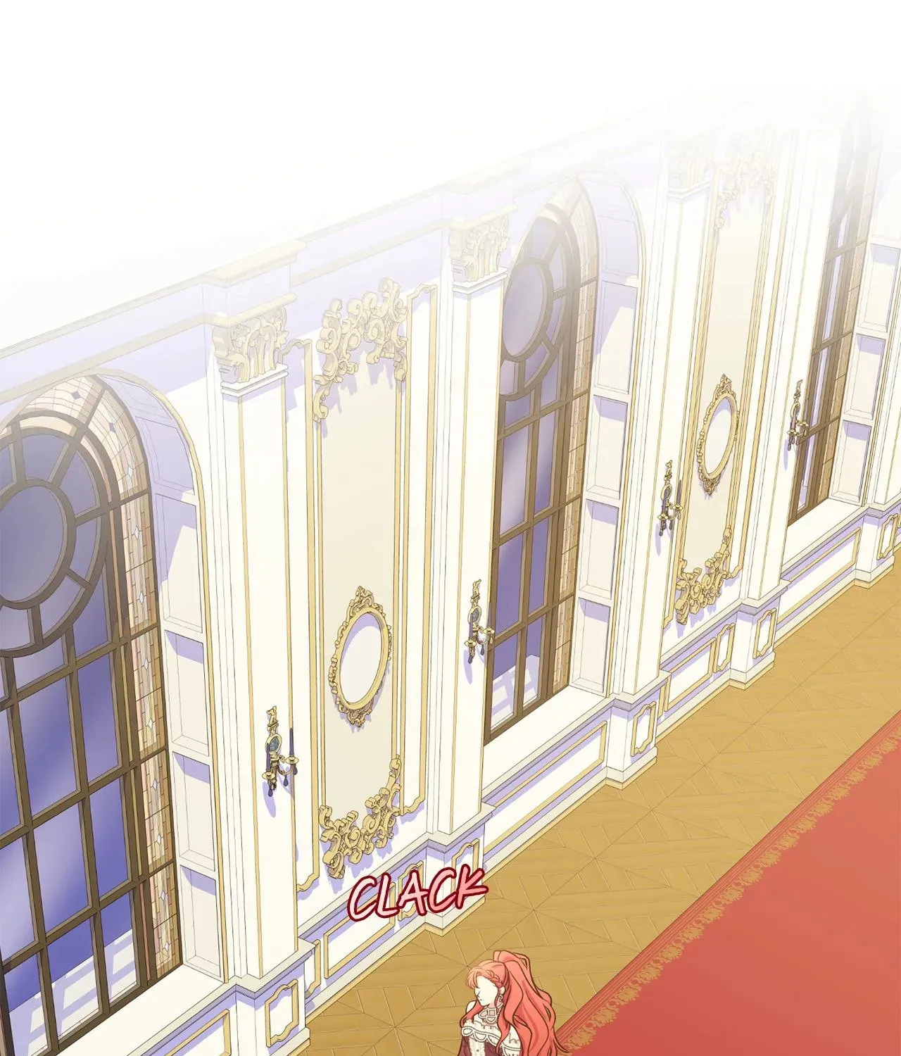 Holding You Captive Chapter 36 page 140 - 