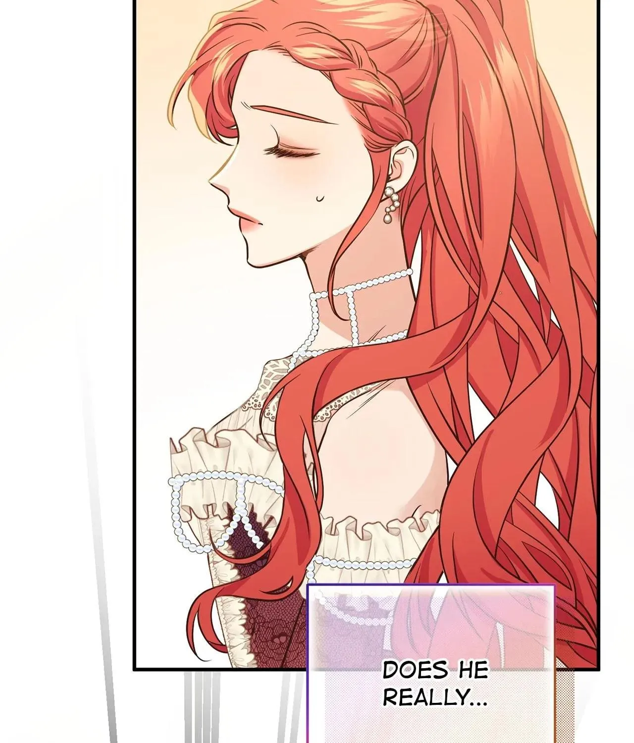 Holding You Captive Chapter 36 page 148 - 