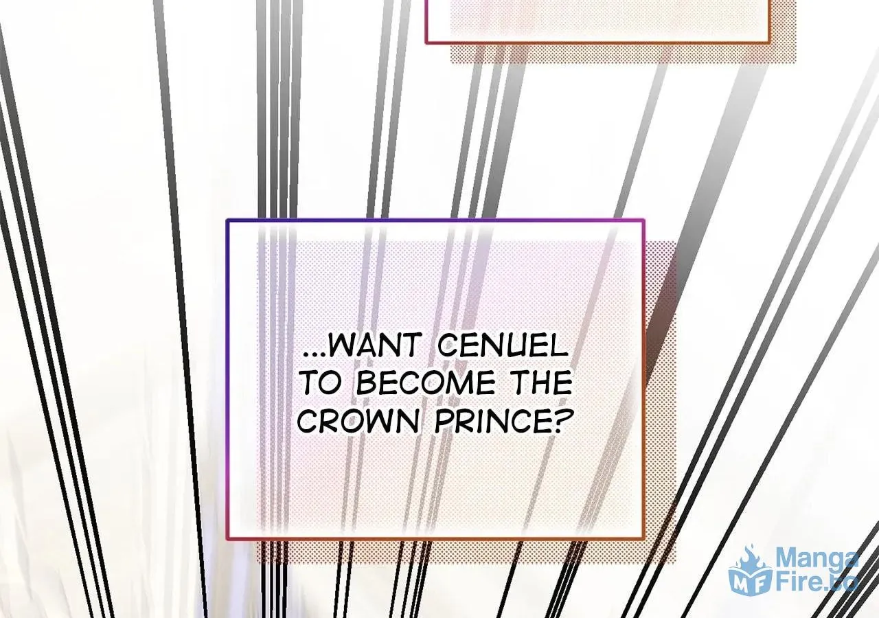 Holding You Captive Chapter 36 page 149 - 