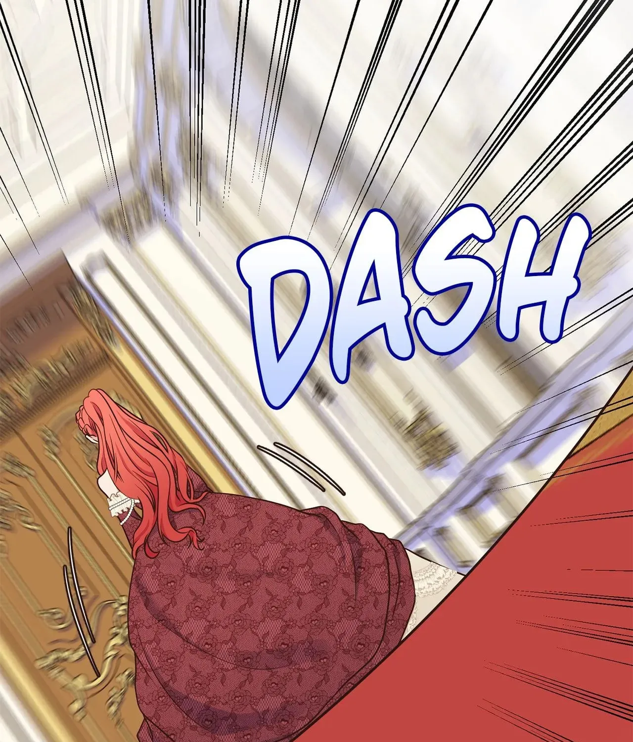 Holding You Captive Chapter 36 page 150 - 
