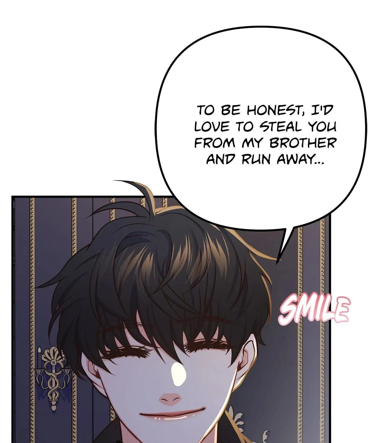 Holding You Captive Chapter 36 page 16 - 