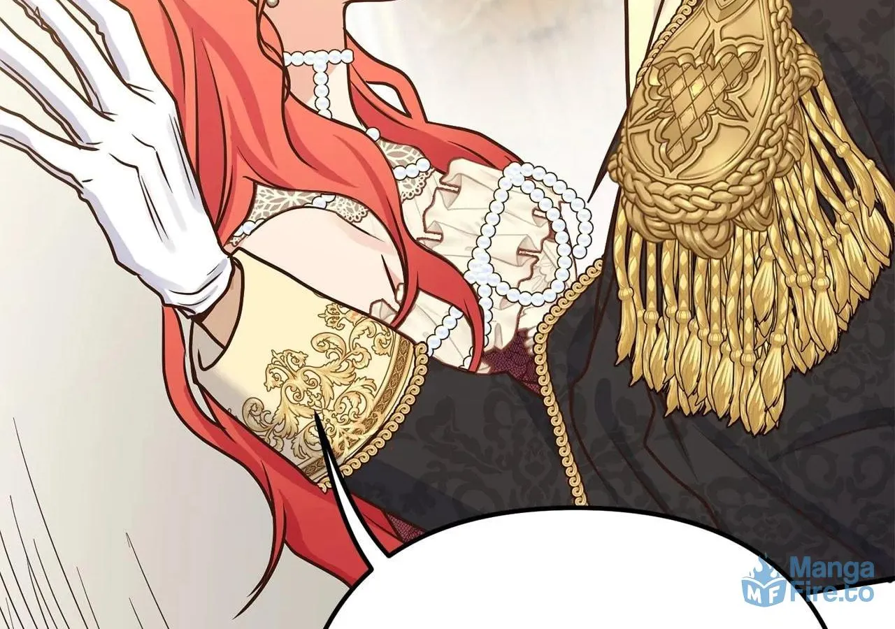 Holding You Captive Chapter 36 page 160 - 