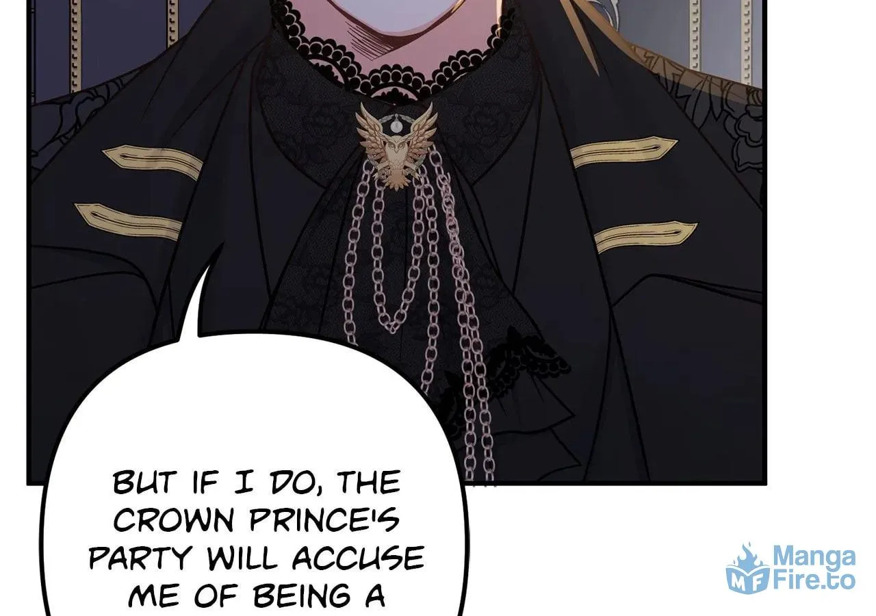 Holding You Captive Chapter 36 page 17 - 