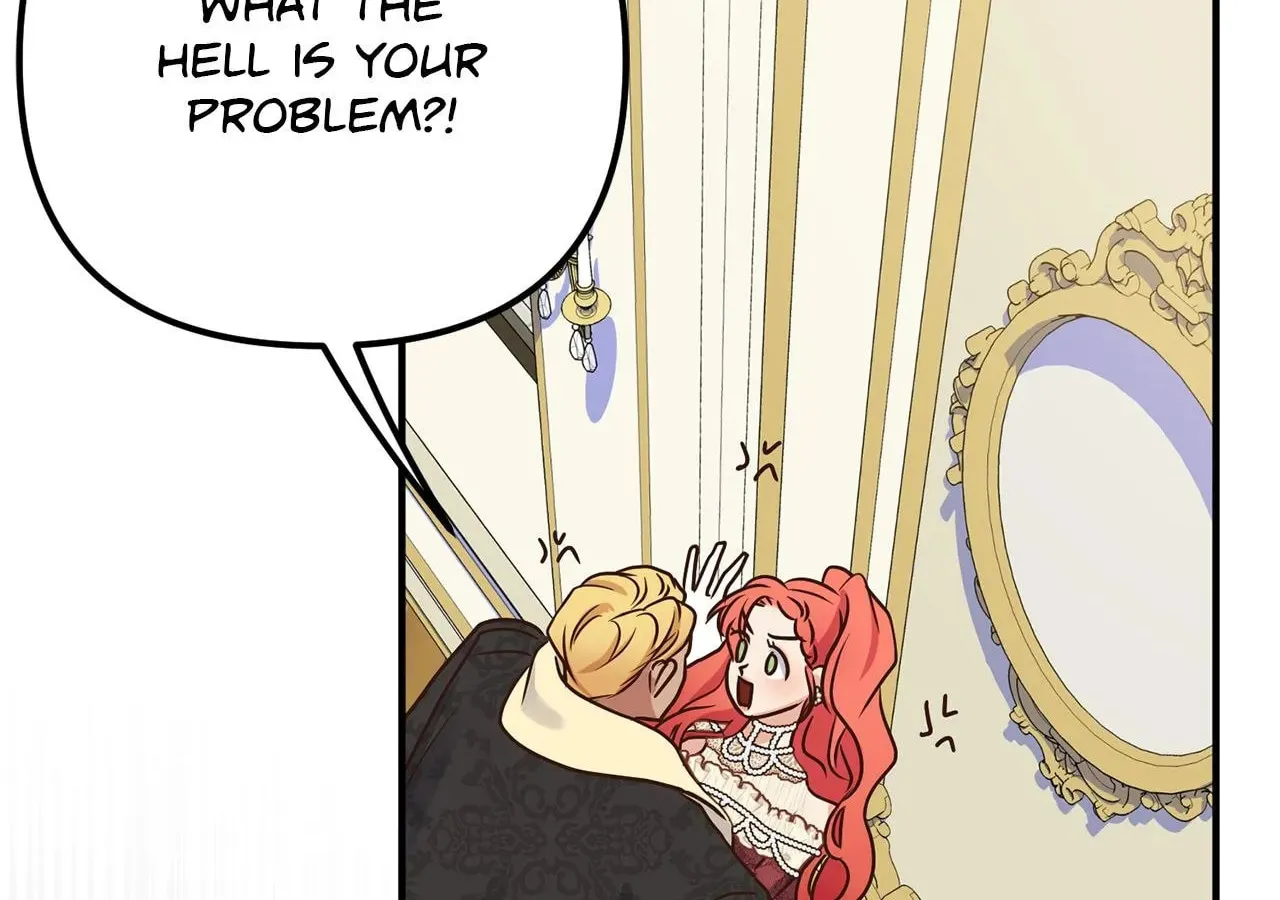 Holding You Captive Chapter 36 page 162 - 