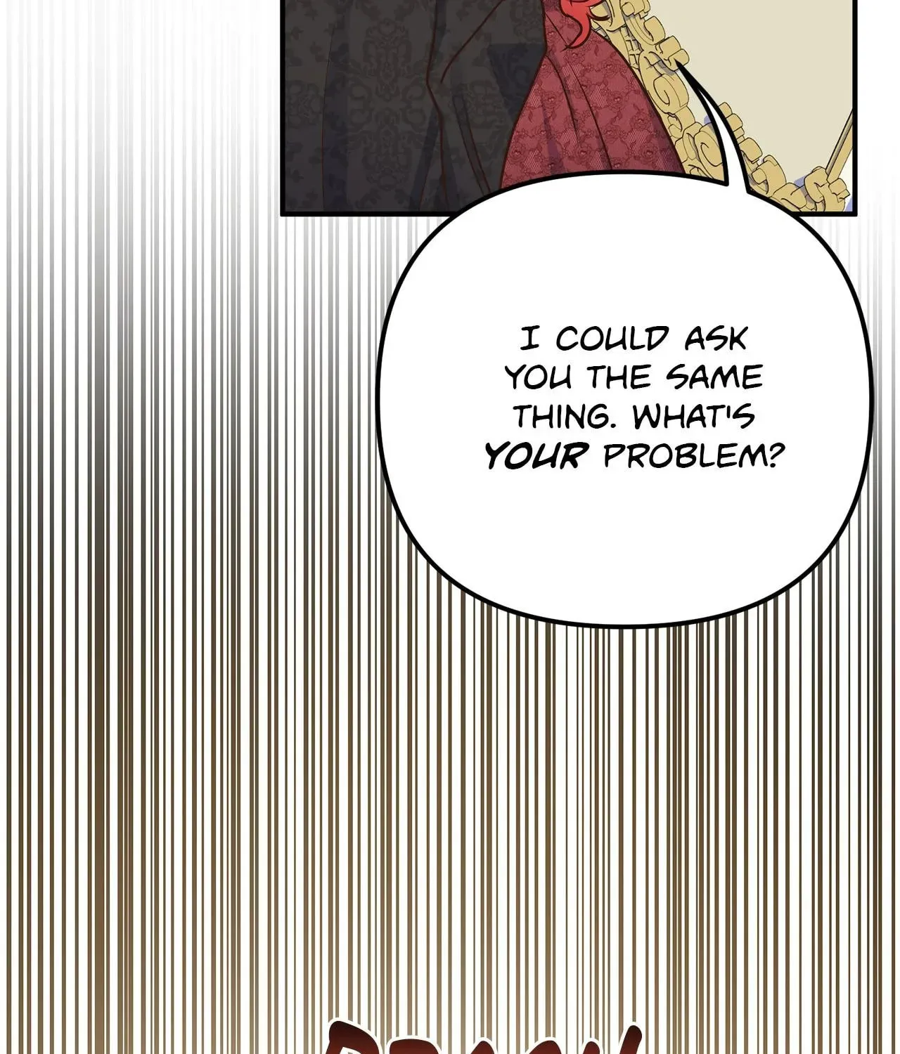 Holding You Captive Chapter 36 page 163 - 