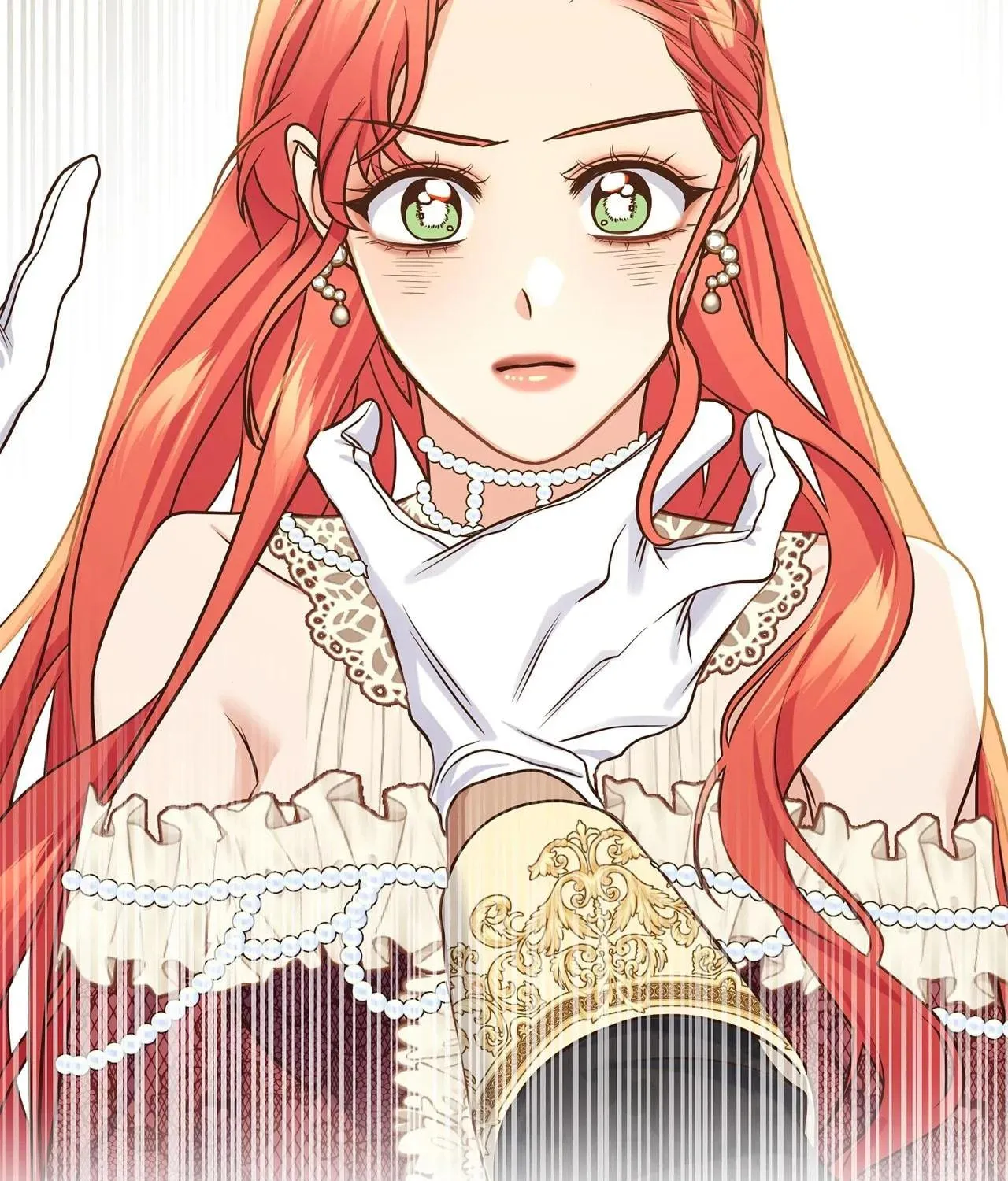 Holding You Captive Chapter 36 page 165 - 