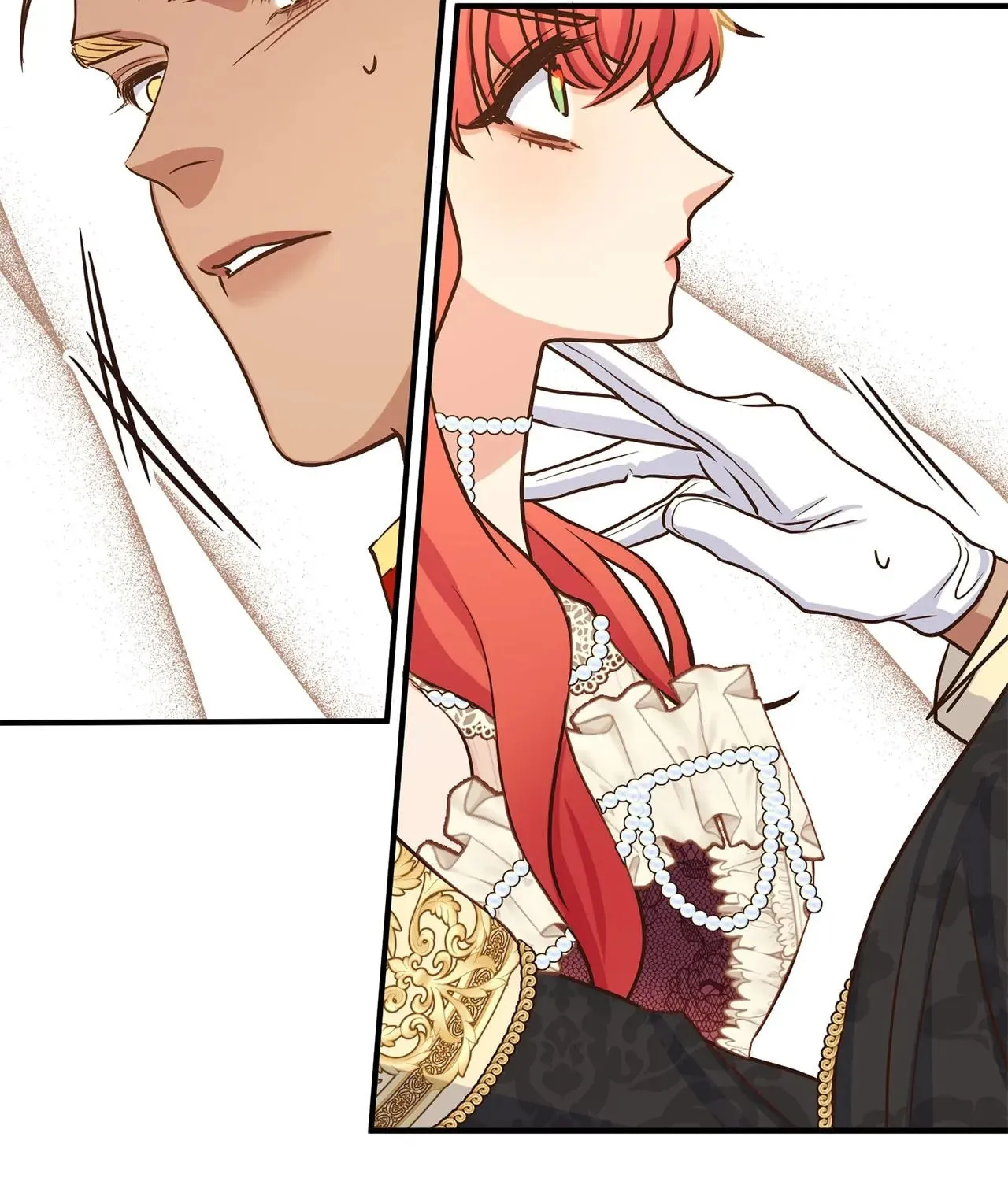 Holding You Captive Chapter 36 page 167 - 