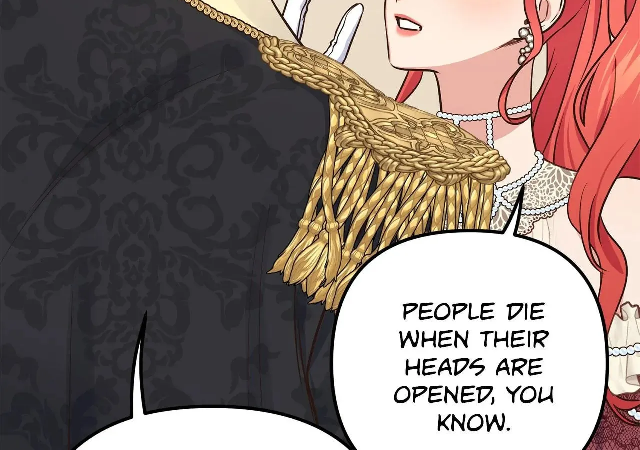 Holding You Captive Chapter 36 page 170 - 