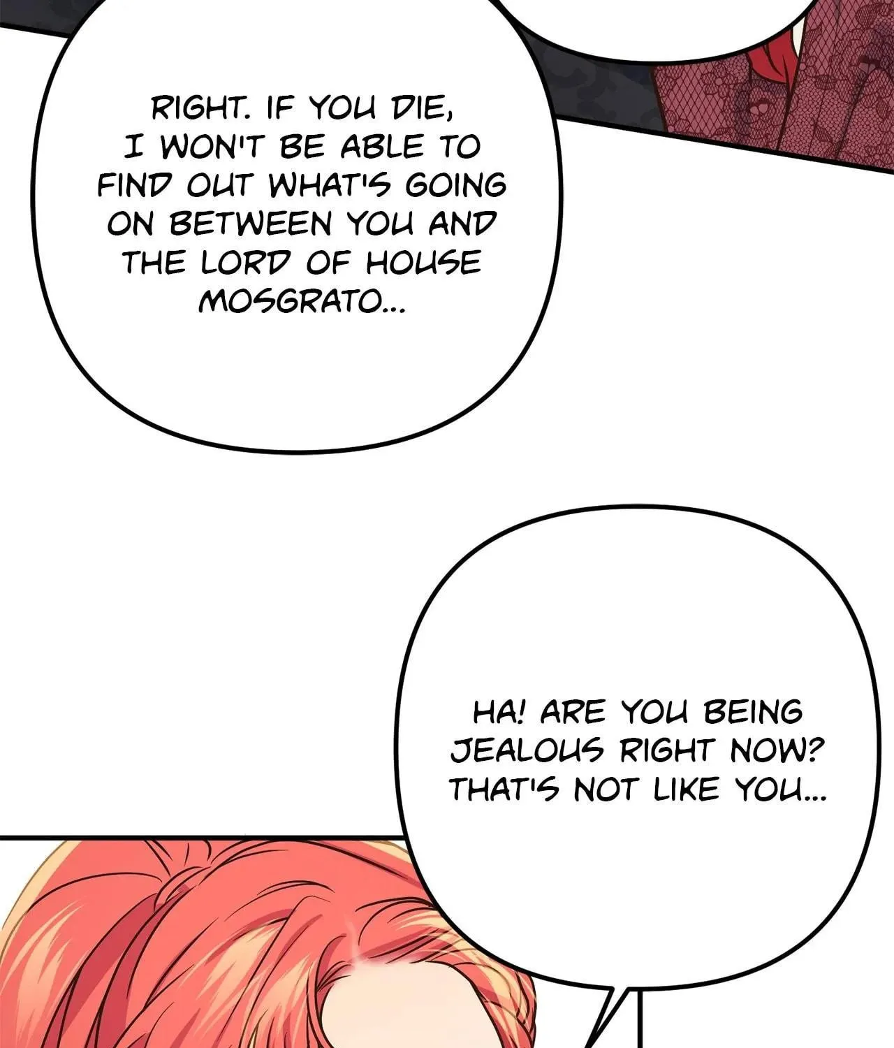 Holding You Captive Chapter 36 page 171 - 