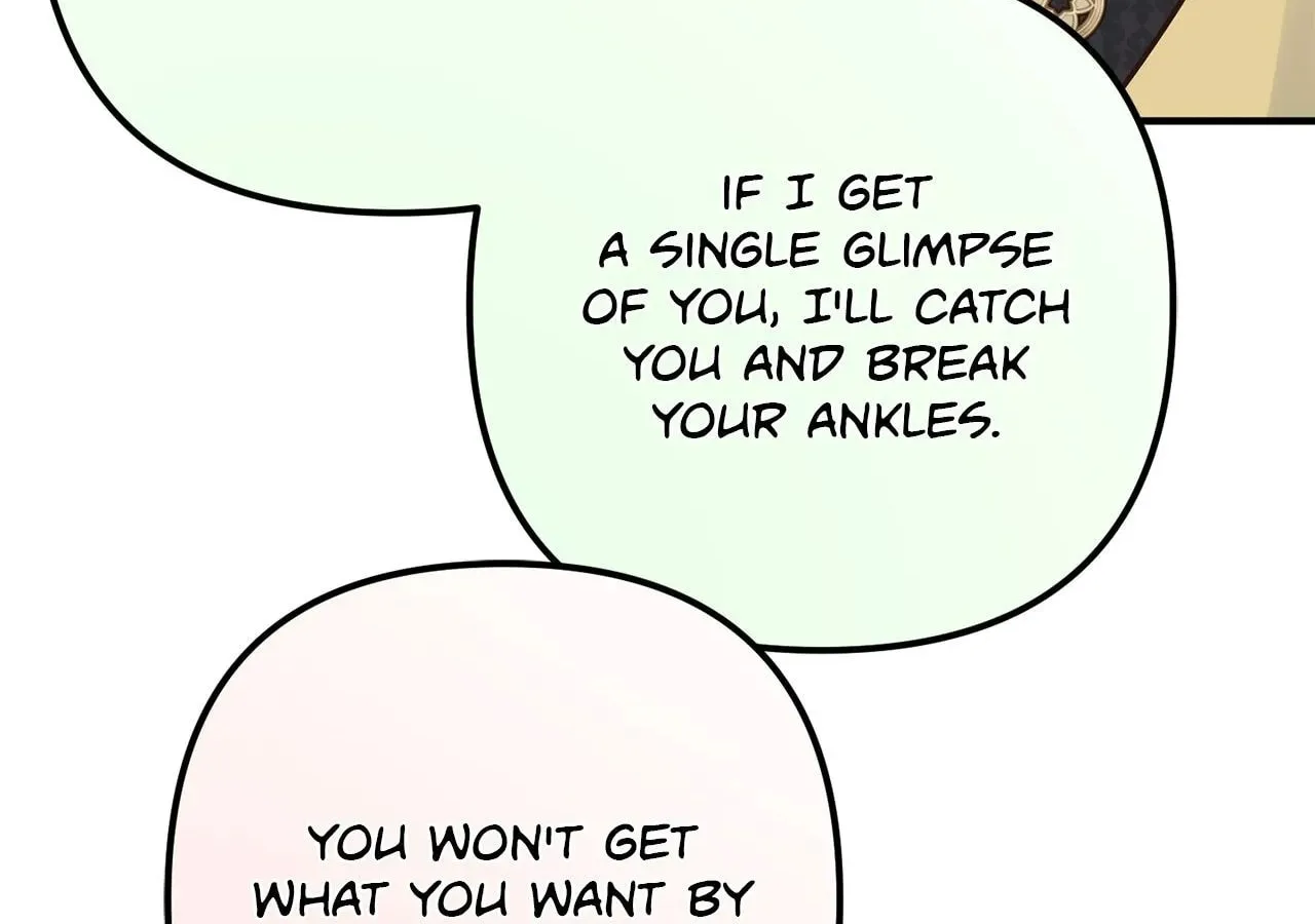 Holding You Captive Chapter 36 page 174 - 