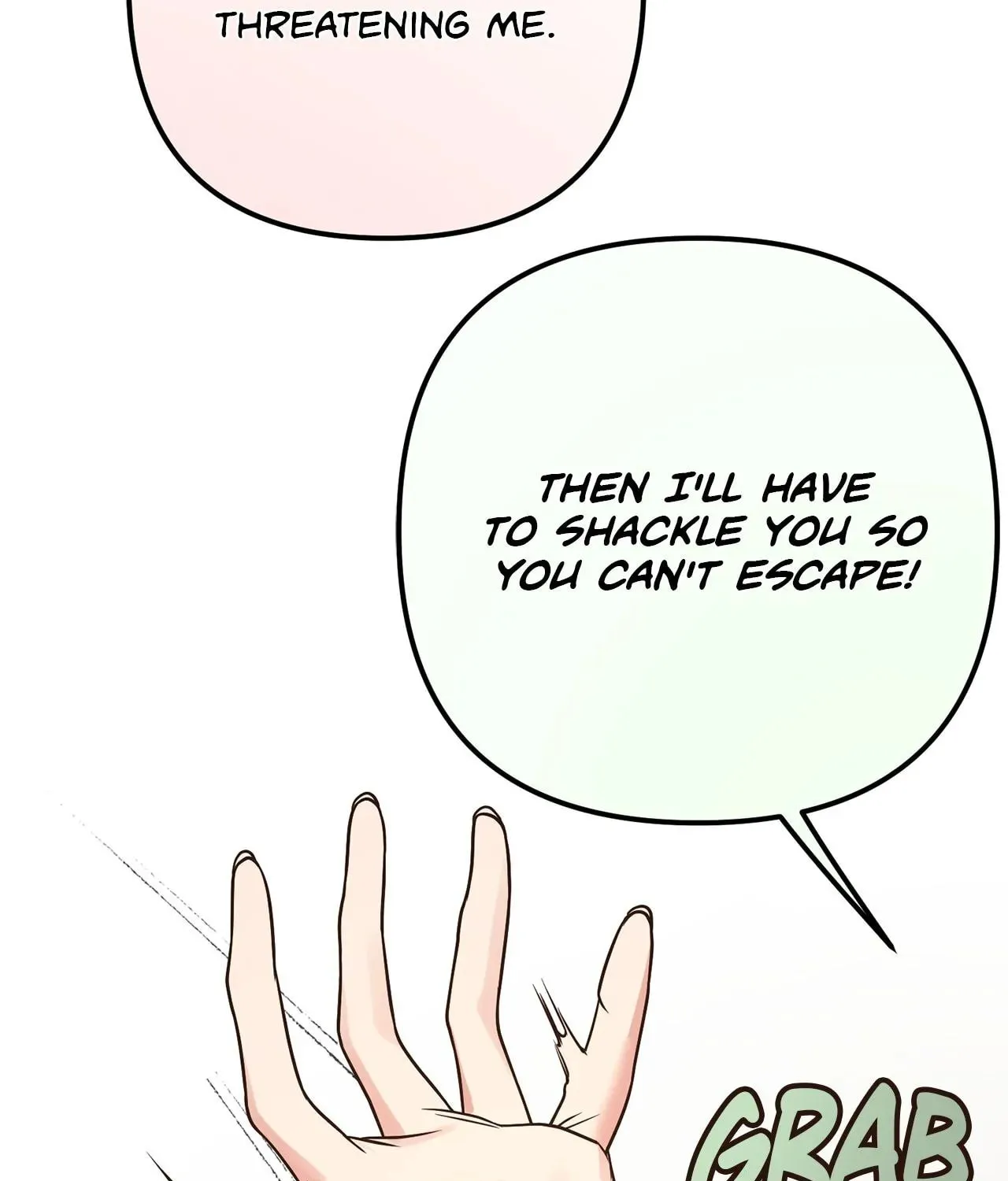 Holding You Captive Chapter 36 page 175 - 