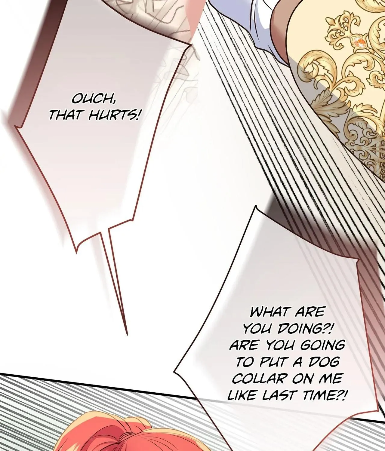 Holding You Captive Chapter 36 page 177 - 