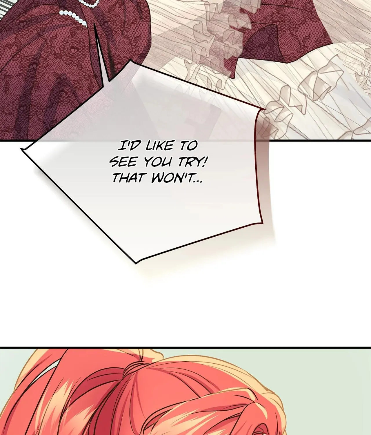 Holding You Captive Chapter 36 page 179 - 