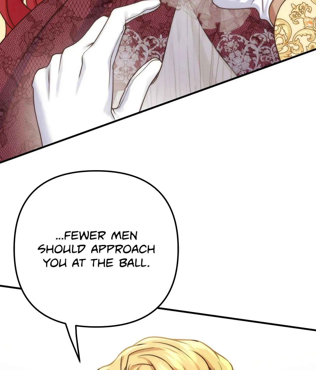 Holding You Captive Chapter 36 page 184 - 