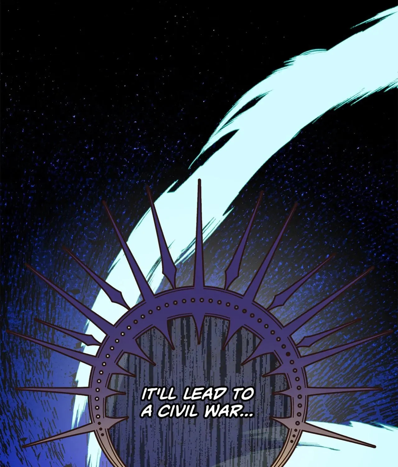Holding You Captive Chapter 36 page 20 - 