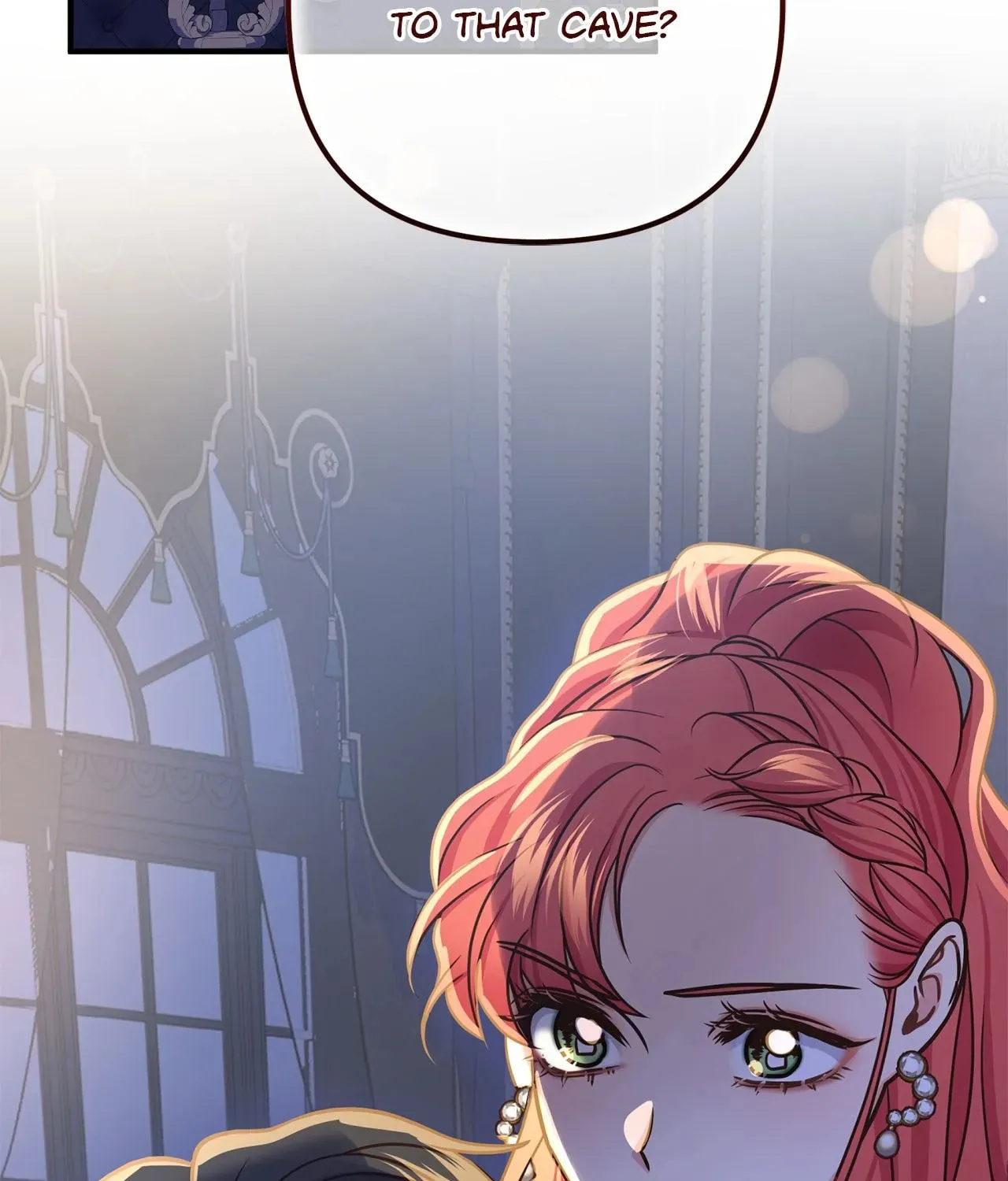 Holding You Captive Chapter 36 page 3 - 