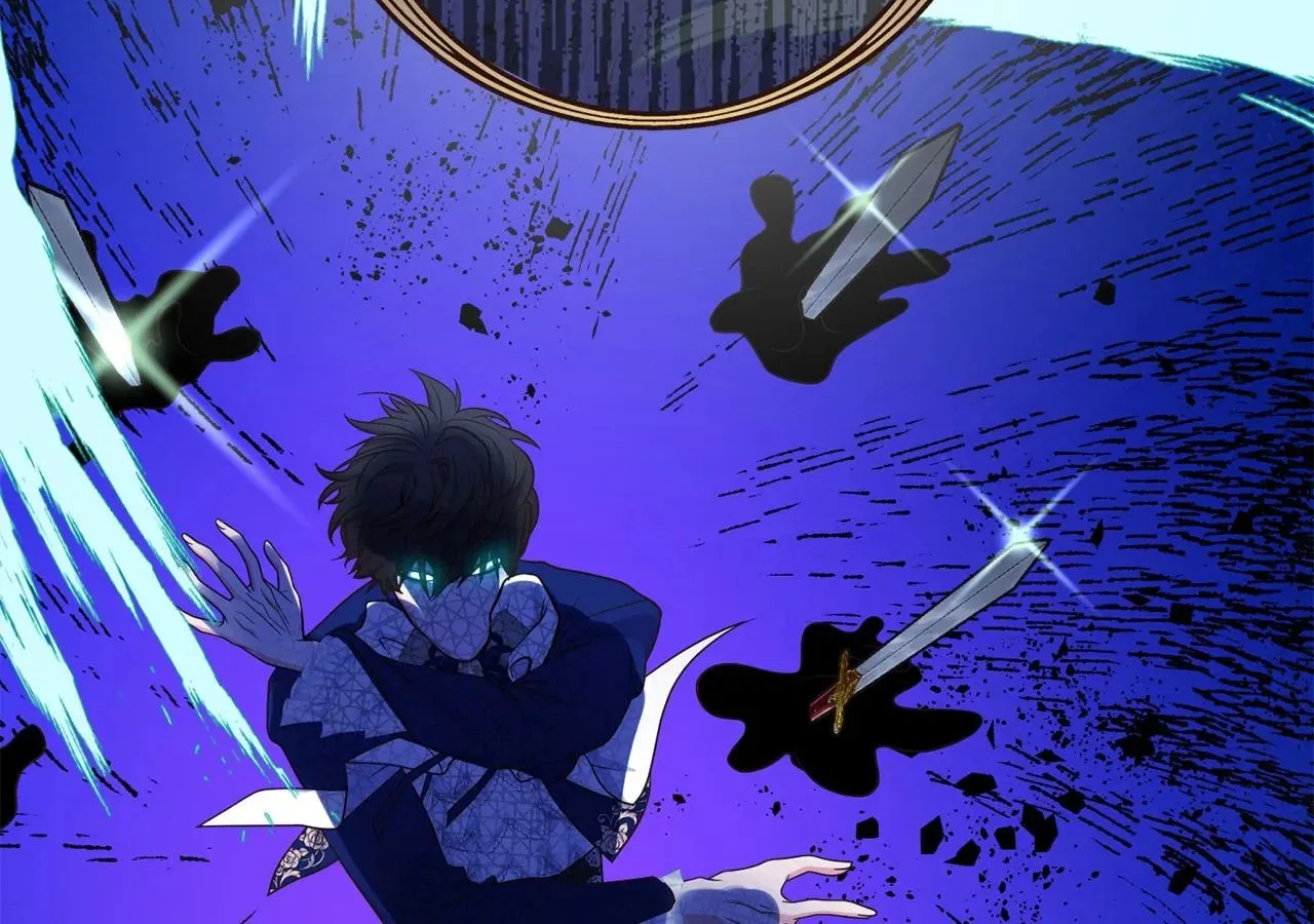 Holding You Captive Chapter 36 page 21 - 