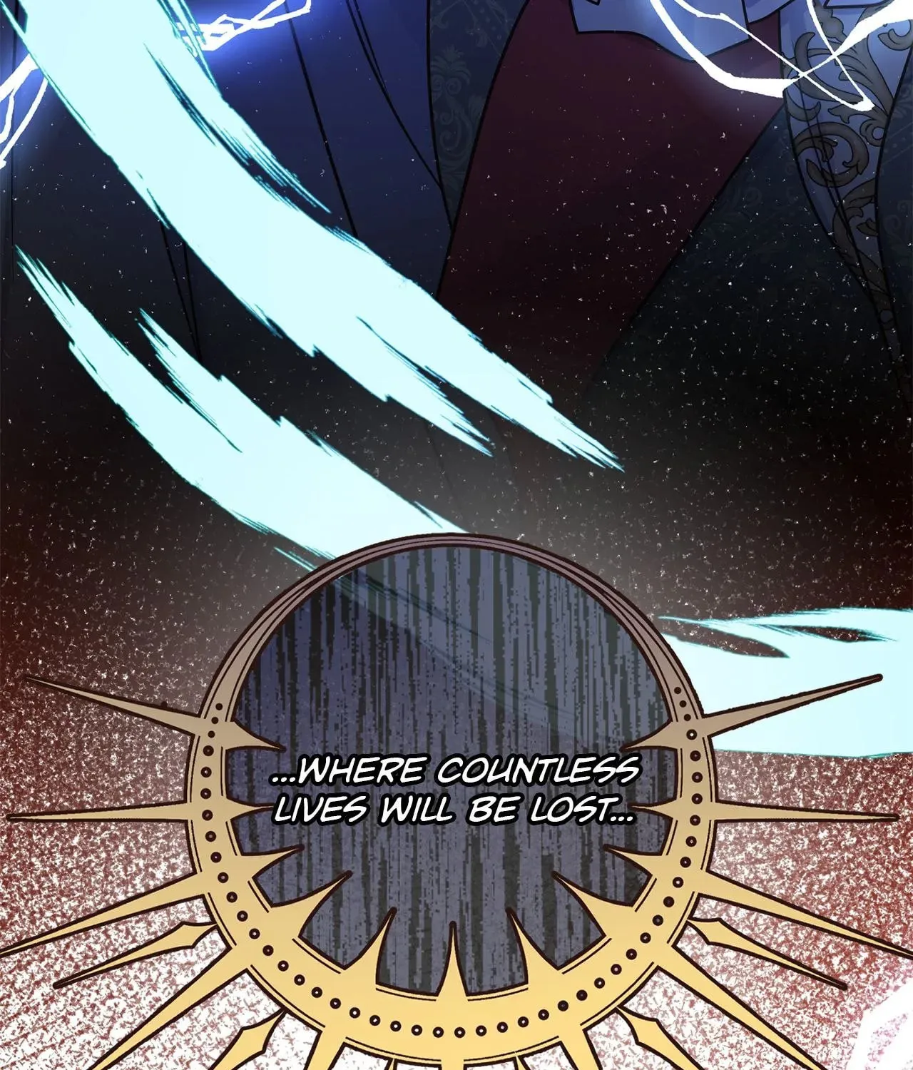 Holding You Captive Chapter 36 page 24 - 