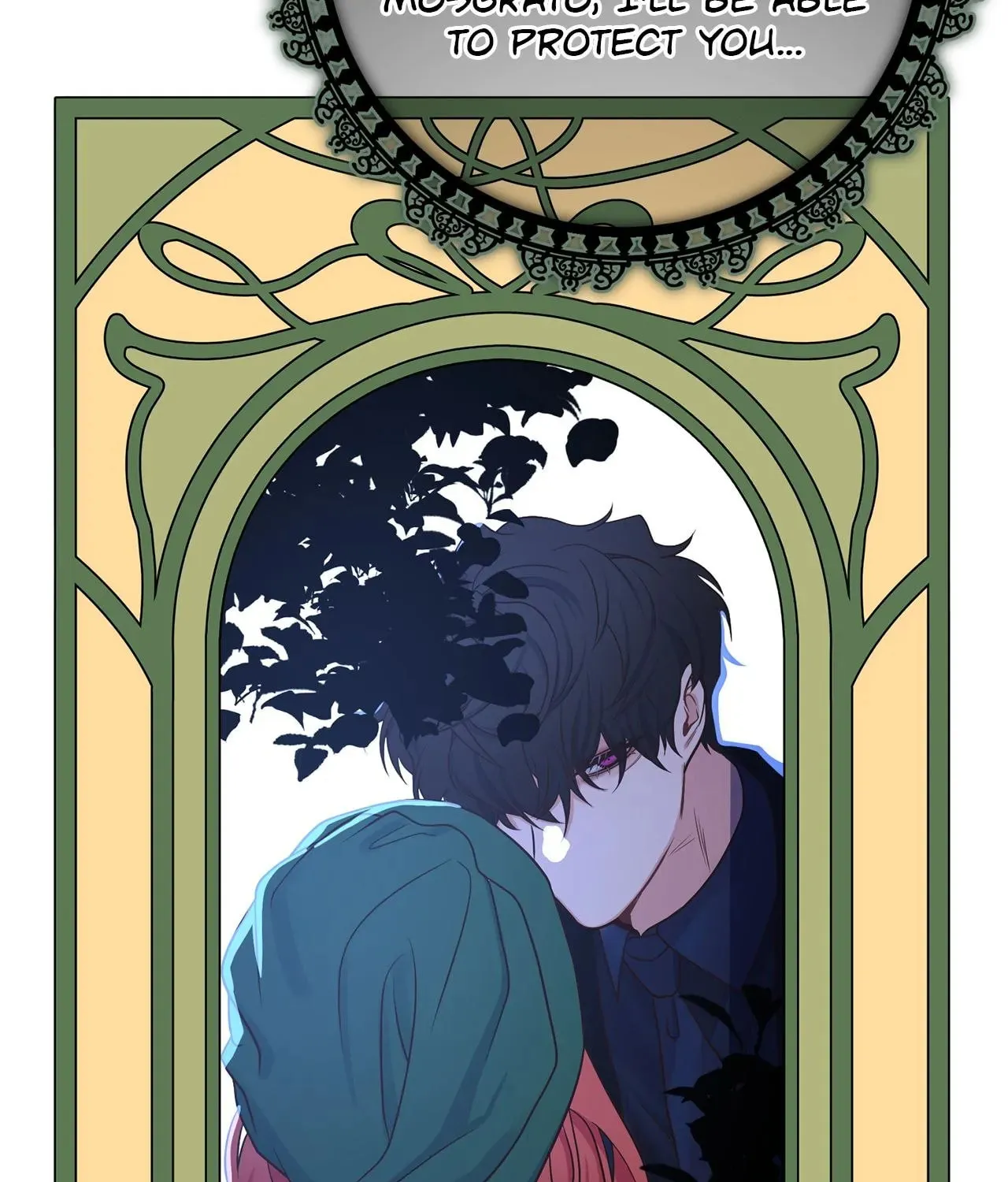 Holding You Captive Chapter 36 page 26 - 