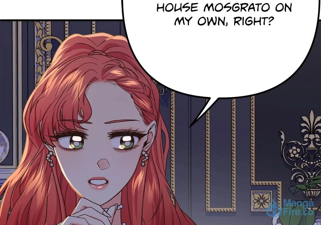 Holding You Captive Chapter 36 page 29 - 