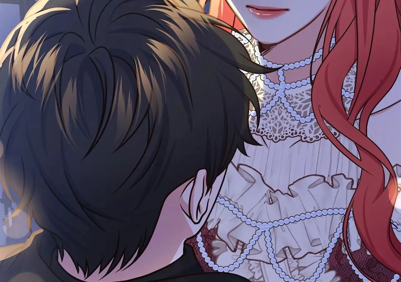 Holding You Captive Chapter 36 page 4 - 