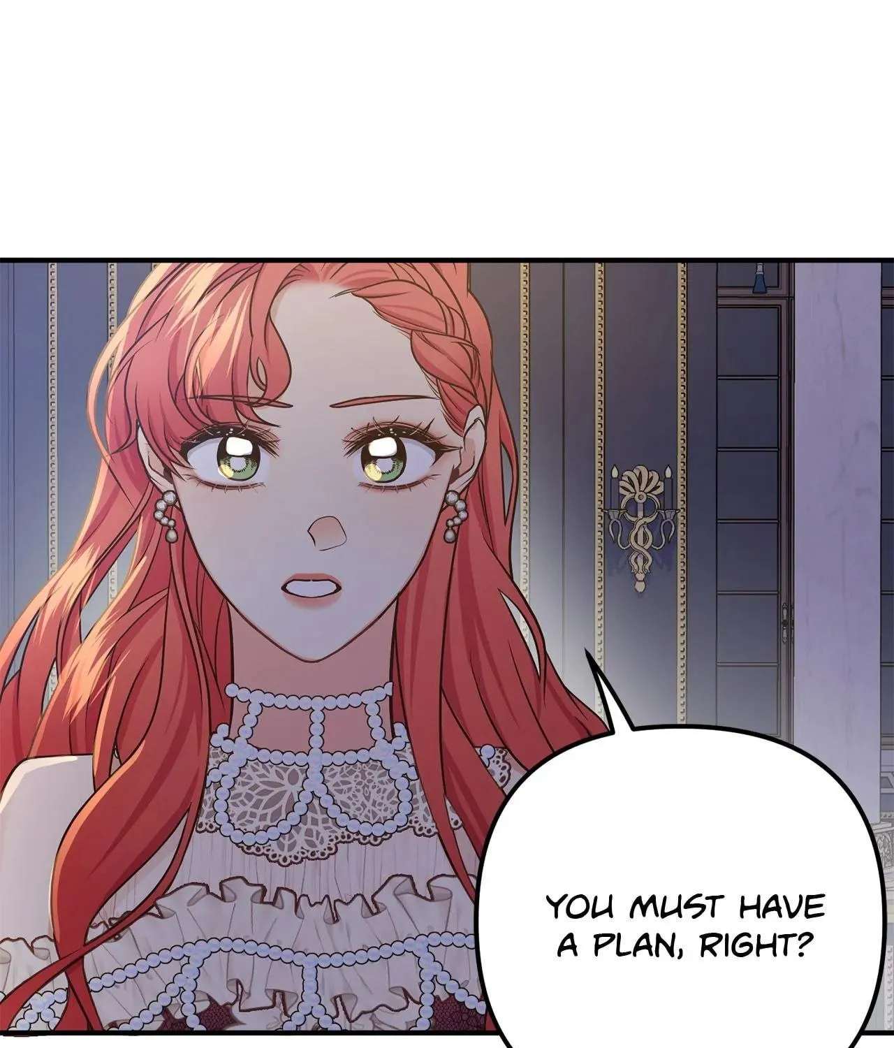 Holding You Captive Chapter 36 page 33 - 