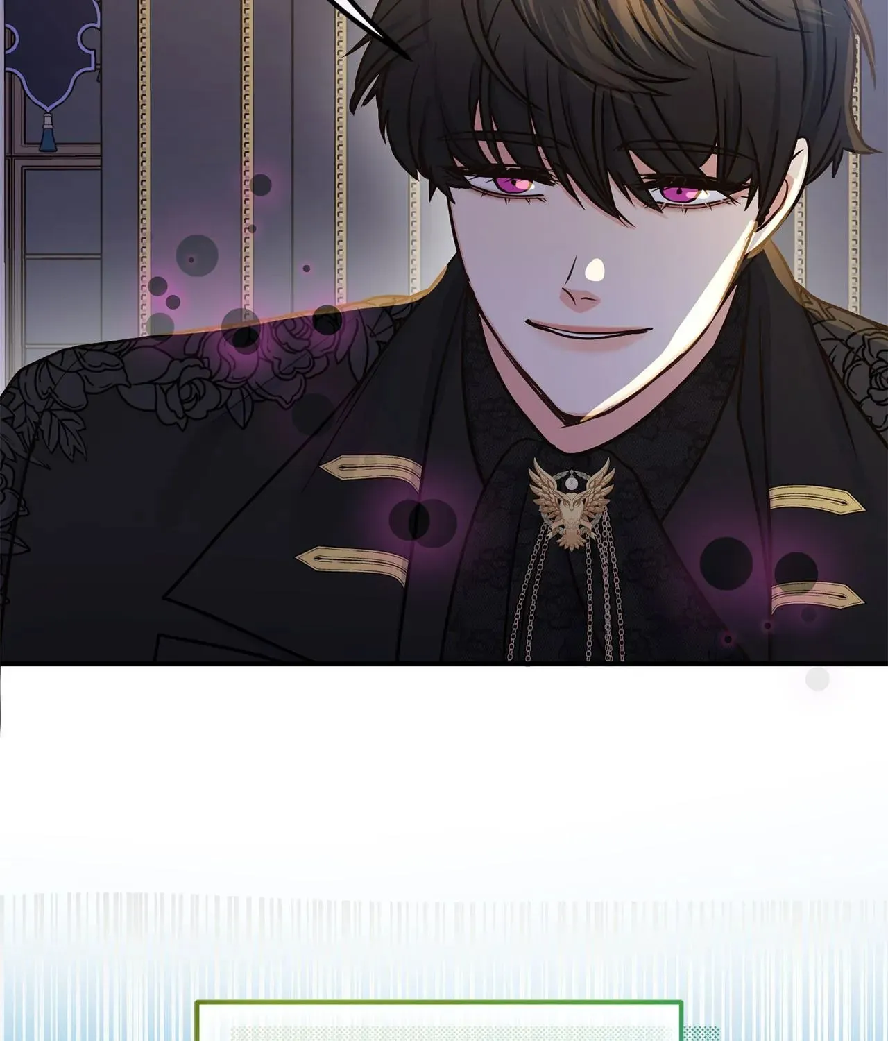 Holding You Captive Chapter 36 page 35 - 