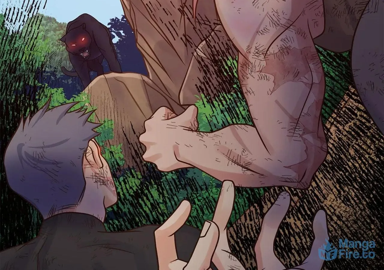 Holding You Captive Chapter 36 page 40 - 